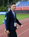 Costin Curelea nu mai este selecționerul naționalei României U21! Ratarea EURO, decisivă în hotărârea FRF
