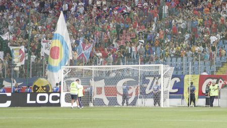 Bilete mai ieftine în deplasare decât acasă pentru steliști în Ligă