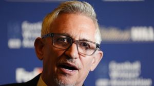 Cum l-a descris Gary Lineker pe Ianis Hagi în podcastul „The Rest is Football”