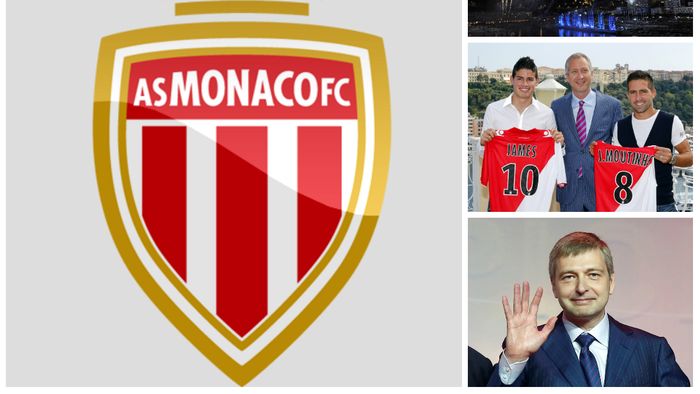 Ce se întâmplă la AS Monaco? Clubul monegasc și-a făcut revenirea în fotbalul de top, iar acum pare să se scufunde înapoi în mediocritate