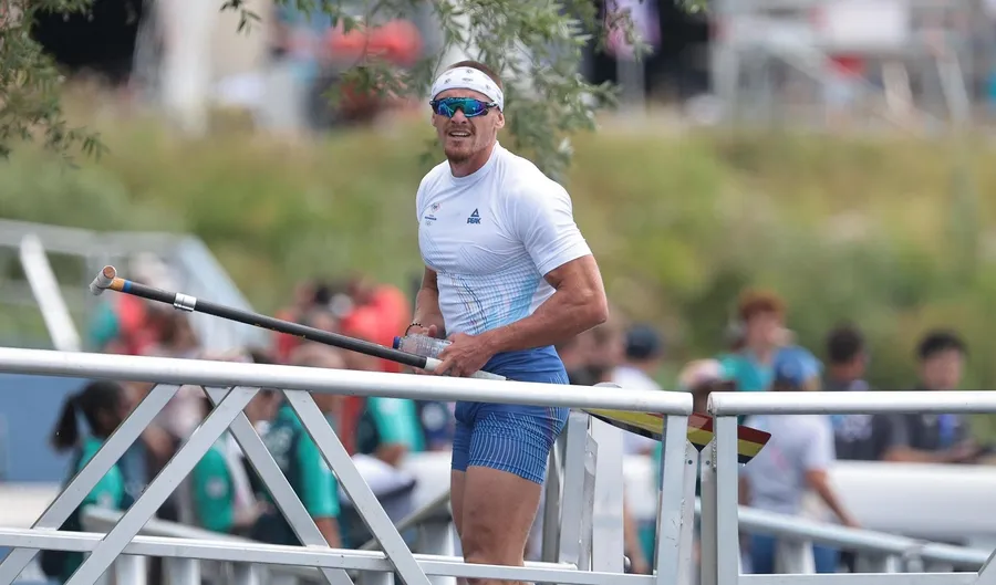 Cătălin Chirilă, marcat de dezastrul de la Jocurile Olimpice: „O să țin minte toată viața”