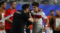 Turcia, fără gol și fără puncte, out de la Cupa Mondială! Arda Guler își pune cenușă în cap: „Ne e rușine! Ne cerem scuze”