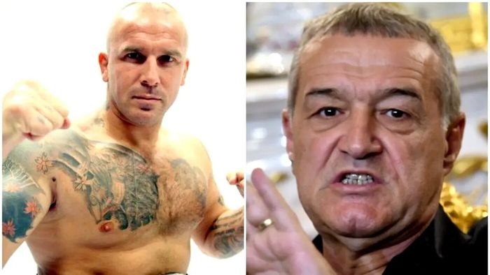 Femeia care l-a „îmblânzit” pe fostul bodyguard al lui Gigi Becali a vorbit despre viața de familie pe care o are alături de Cătălin Zmărăndescu