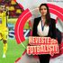 Alex Cicâldău s-a însurat: Mirel Rădoi a fost naș. Cine este aleasa fotbalistului şi de ce a fost ţinut secret evenimentul. EXCLUSIV