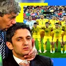 „Mircea Lucescu, adu-l pe fii-tu lângă tine la națională! La vârsta asta, ferească Dumnezeu, te poți aștepta la orice. Uită-te la mine, ne putem căra oricând!”. Eternul rival face un apel către selecționerul României. EXCLUSIV