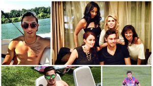 UPDATE | Negocierile pentru transferul lui Gabi Iancu la Al Dhafra s-au împotmolit după ce Gigi Becali a mărit prețul. Jucătorul este așteptat în cantonamentul din Italia