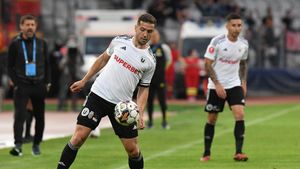 Alex Chipciu nu a fost impresionat și a dat un verdict clar înainte de FCSB - Sparta Praga: „Mă așteptam să fie mai puternică!”