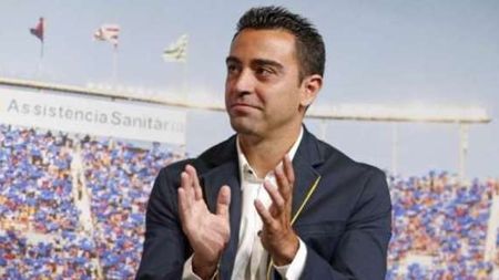 Xavi și-a desemnat succesorul în campionatul spaniol: "Stilul său de joc îmi amintește de mine". Pe cine susține fostul jucător al Barcelonei în finala Ligii Campionilor