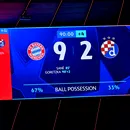 ProSport îți prezintă statisticile absolut incredibile ale meciului în care s-au marcat 11 goluri, bornă istorică în UEFA Champions League. Cifrele ireale ale bavarezilor în fața lui Dinamo Zagreb, cine este noul star al Europei și performanța unică a lui Harry Kane. SPECIAL