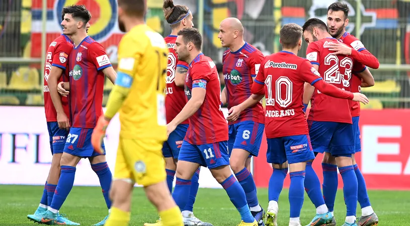 Doi dintre jucătorii plecați de la Steaua continuă în Liga 2. Au semnat cu o nou-promovată