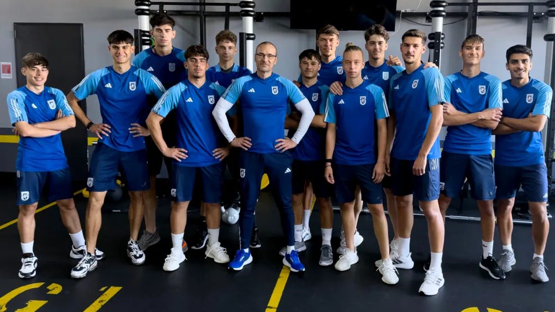 Antrenor surpriză la ”lanterna” Ligii 3 Gilortul Târgu Cărbunești! Ultima dată a fost la FCU Craiova. EXCLUSIV