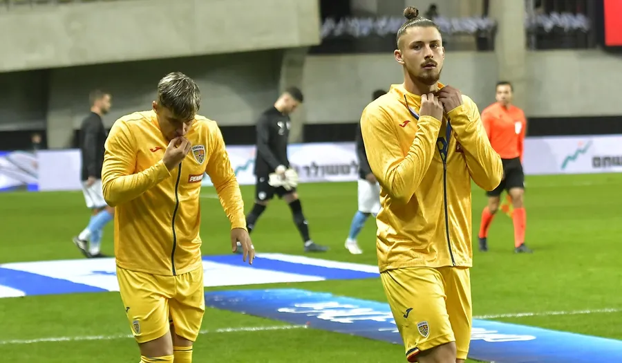 Un colos al Europei ar putea da lovitura cu transferul la pachet al românilor Andrei Rațiu și Radu Drăgușin