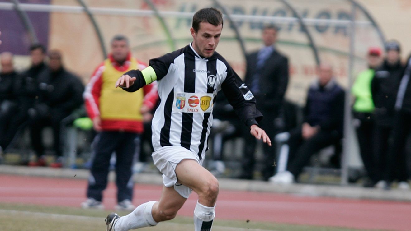 Buș: "Rămân prieten cu Goga"