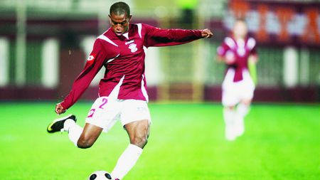 Helder: "Nu m-a căutat nimeni de la Poli sau Dinamo, dar nici Rapid nu mi-a propus ceva"