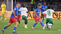 Boutoutaou, gol după o fază senzațională a lui Stoian în FCSB – Auda