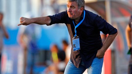 VIDEO Totul despre oferta "excepțională" primită de Hagi: ar avea obiectiv titlul, iar înțelegerea include și o investiție în Academia "Regelui"