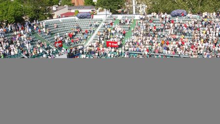 SPECIAL | Situația reală a Arenei Centrale și a terenurilor de tenis din Cotroceni. 7 idei despre leagănul tenisului românesc. Ce spun părțile implicate: poziția BNR după acuzațiile lansate de Țiriac și Năstase