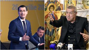 RO-EXIT: România iese într-un mod ruşinos din Europa şi atinge abisul dezastrului! Nu avem echipe în grupele cupelor continentale, nu avem națională, în arbitraj e dezastru, dar îi avem pe Gigi Becali sau Nelu Varga! SPECIAL