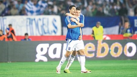 Regretul lui Costea la Știința: "Șase ani irosiți"