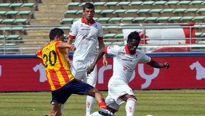 Bonetti nu mai poate de bucurie!** Vineri va sosi în Ștefan cel Mare cea mai tare achiziție a verii: "Cluburile sunt înțelese"