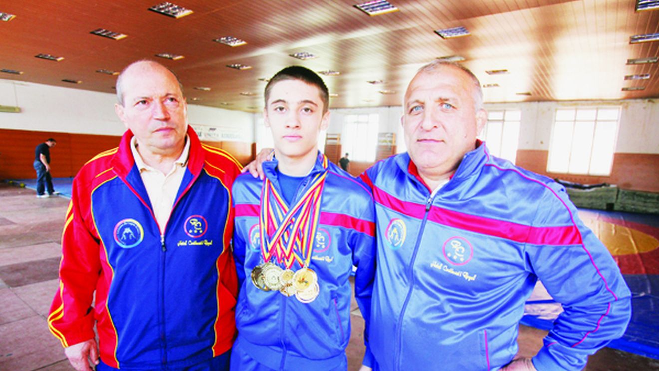 "Sunt campion olimpic, nu sunt hoț!"** Iată reacția antrenorului acuzat că a furat dintr-un hotel