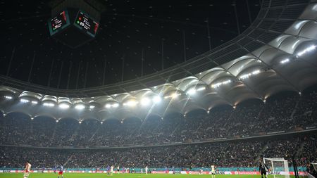 UEFA a dat sentința pentru FCSB