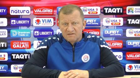 Dorinel Munteanu a primit diagnosticul din partea medicilor. Ce i s-a interzis