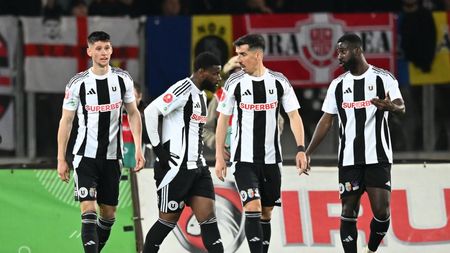 Ce se întâmplă cu Mamadou Thiam și Issouf Macalou la U Cluj. Anunțul conducerii. EXCLUSIV