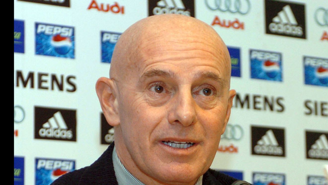 Sacchi: "Inter și Fiorentina își merită locurile"