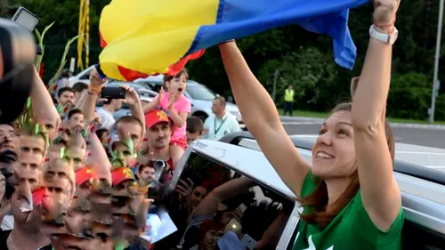 Halep, desemnată cea mai de succes femeie din România! Criteriile care au făcut diferența + locul ocupat de Simona în Top 300 cei mai bogați români