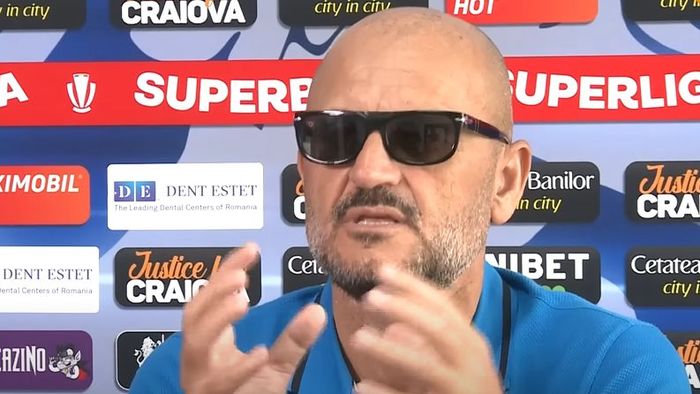Adrian Mititelu, reacție fără precedent la adresa jucătorilor de la FC U Craiova: „N-au niciun talent! Sunt niște copii care vor să facă sport”