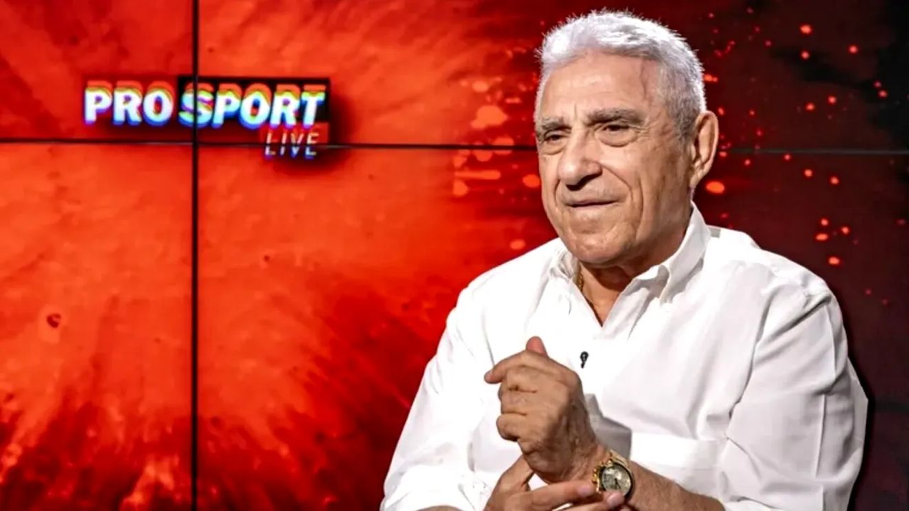 Un club din Portugalia a făcut ofertă de 10 milioane de euro pentru fotbalistul FCSB. Giovanni Becali: „Au venit de trei ori să-l vadă”