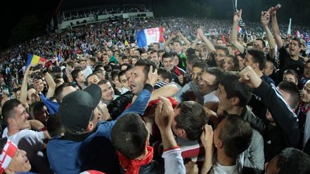 Au câștigat FINALA, dar nu se cred campioni: "Așteptăm verdictul!"** Motivul SECRET pentru care medaliile n-au ajuns la Galați