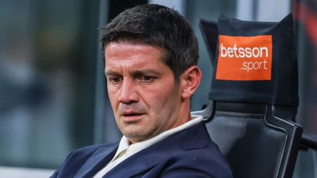 Chivu s-a întâlnit cu patronii echipelor de top din Superliga. A negociat două oferte, dar a răbufnit: s-a ridicat și a plecat!