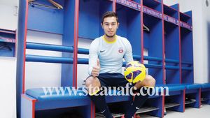 Secretul lui Iancu:** înainte de a semna cu Steaua, putea deveni rivalul echipei din Ghencea! Cum a ratat Hagi un pot de 1 milion de euro