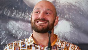 Lecția de viață a unui supercampion: "Donez toți banii oamenilor săraci și construiesc adăposturi pentru cei fără case. Nu pot lua banii cu mine în mormânt". Drumul trasat celor patru copii: "Să muncească! Nu vor trăi din faima mea" 