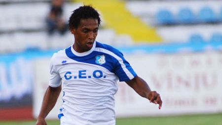 VIDEO | Eric a devenit pentru a doua oară tată și i-a stabilit deja băiețelului un țel măreț: "Viitorul naționalei"