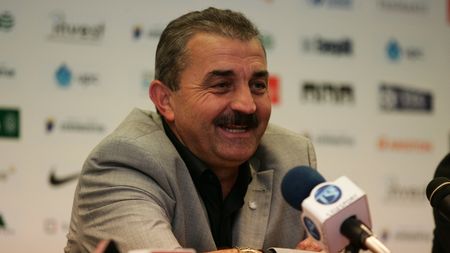 Ionuț Popa a gasit investitori pentru Poli Iași
