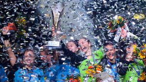 Meciuri de lux pentru CSM București și HCM Baia Mare la Bucharest Trophy. Campioana va juca în grupă cu Vardar, iar vicecampiona cu Buducnost. Grupele și programul competiției