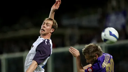 Comentariul meciului Fiorentina – Glasgow Rangers 2-4 (d.l.p)