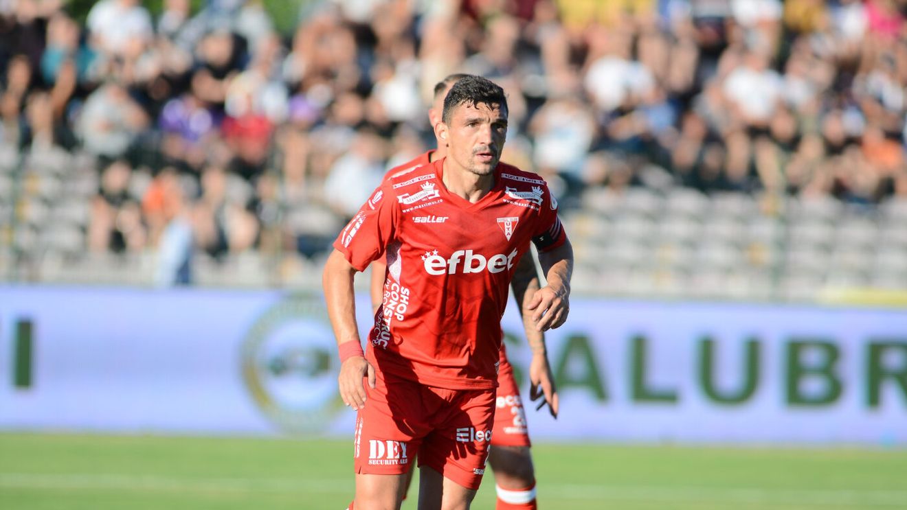 SuperLiga: UTA – „U” Cluj se joacă și la pariuri »»