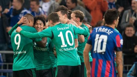 Acum sau niciodată! Wenger și-a trimis de urgență omul de încredere în Germania. Draxler, "rezolvat" în această iarnă?