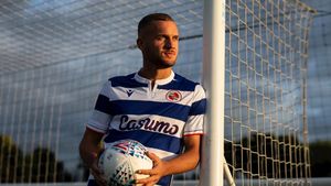 "Dumnezeule mare"! Fenomenul George Pușcaș i-a șocat pe toți cu evoluția din meciul cu Cardiff. Reacțiile sunt incredibile