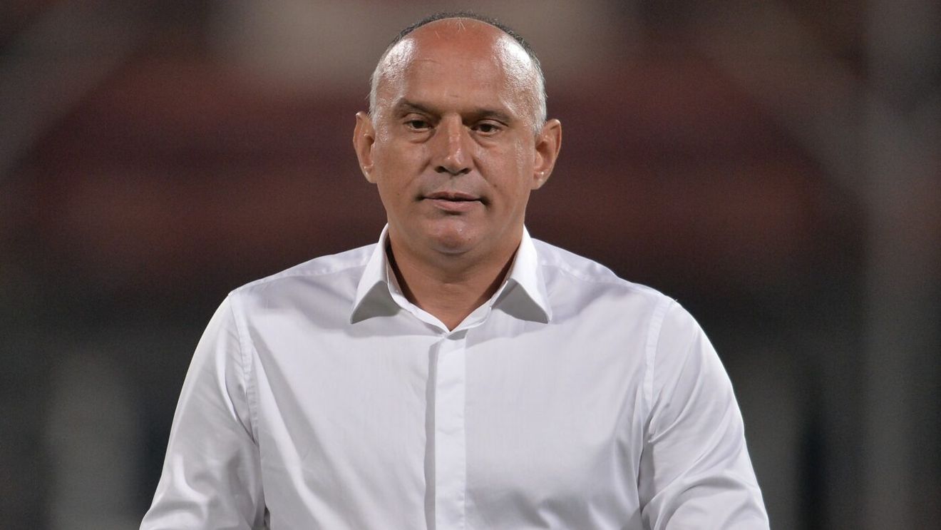 Florin Prunea a văzut reluarea de la golul anulat cu VAR lui Dinamo în derby-ul cu Rapid și a dat VERDICTUL pe loc!