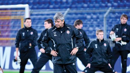 Lucescu la națională!** Asta vor fanii!