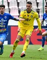 Declarat liber de contract, Sergiu Pîrvulescu a ajuns la CS Gloria Bistrița. Nicolae Grigore: ”L-am dorit și când eram la Rapid”