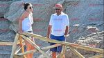 Simona Halep și milionarul Dorin Mateiu, primele imagini împreună! Campioana a mers în Mykonos alături de afaceristul cu 25 de ani mai în vârstă decât ea