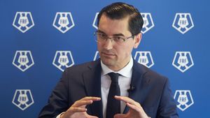 FRF ia măsuri fără precedent și 8 cluburi sunt direct vizate! Ce se întâmplă cu ele și cum va arăta Superliga după această decizie