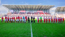 Echipa din Liga 2 care profită de falimentul FC Hermannstadt și se mută cu jocurile de acasă la Sibiu! ”Am primit răspuns afirmativ”