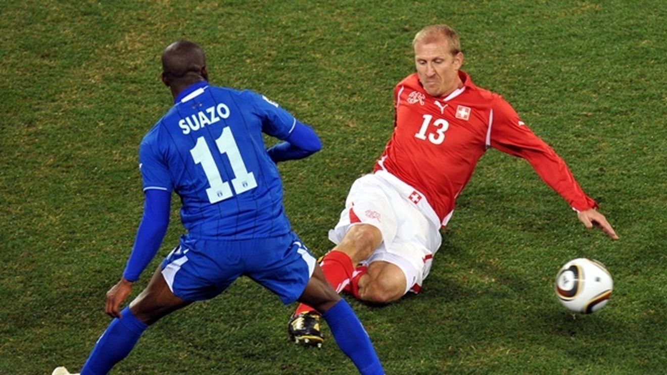 VIDEO 3D Elveția - Honduras 0-0